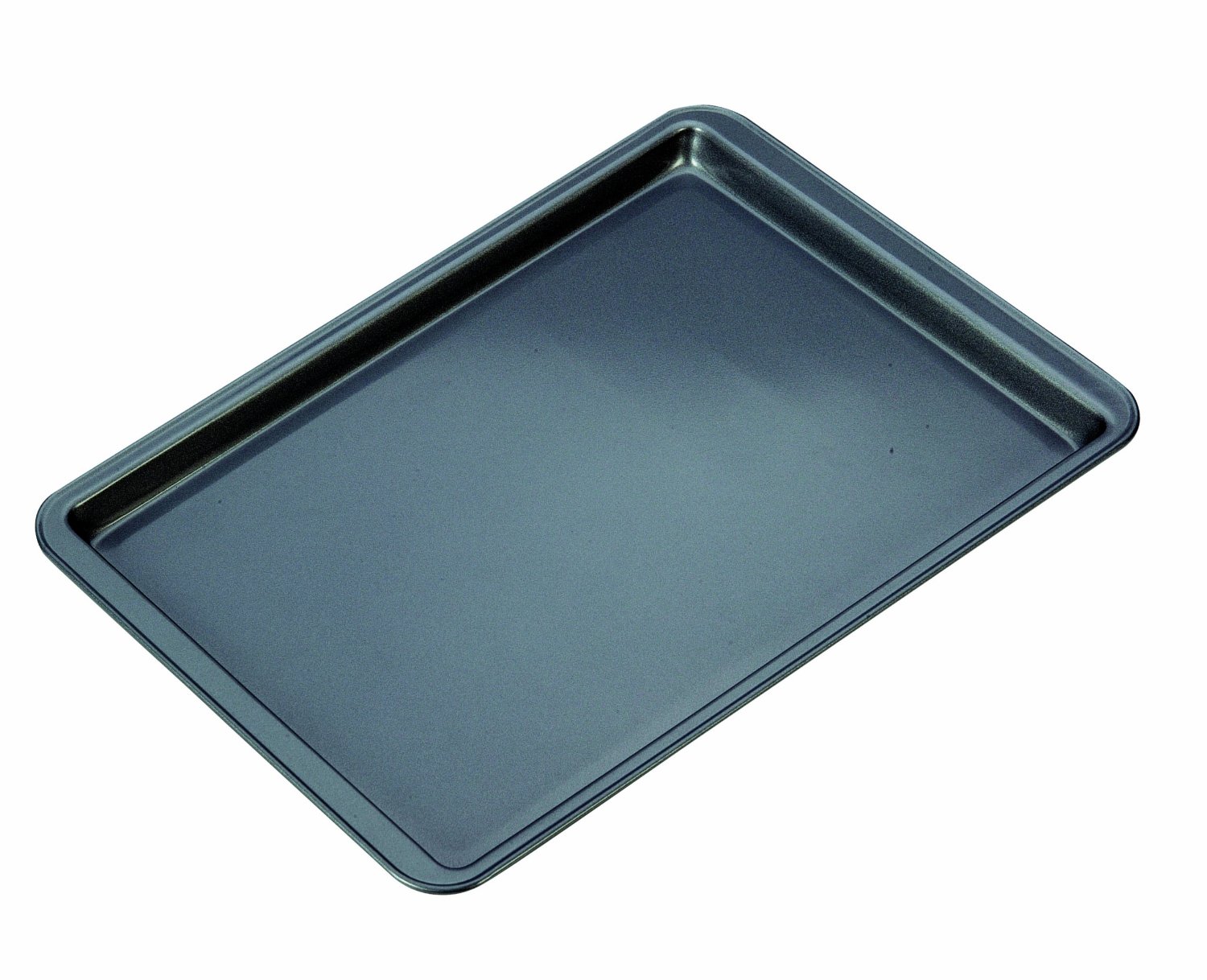 Zeal N171G Teglia Da Forno In Silicone - Verde Salvia - Antiaderente, Riutilizzabile, Lavabile, 250°C