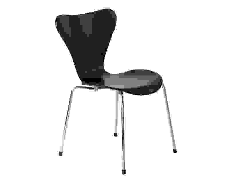 Arne Jacobsen sedie - sedia 3107 di arne jacobsen