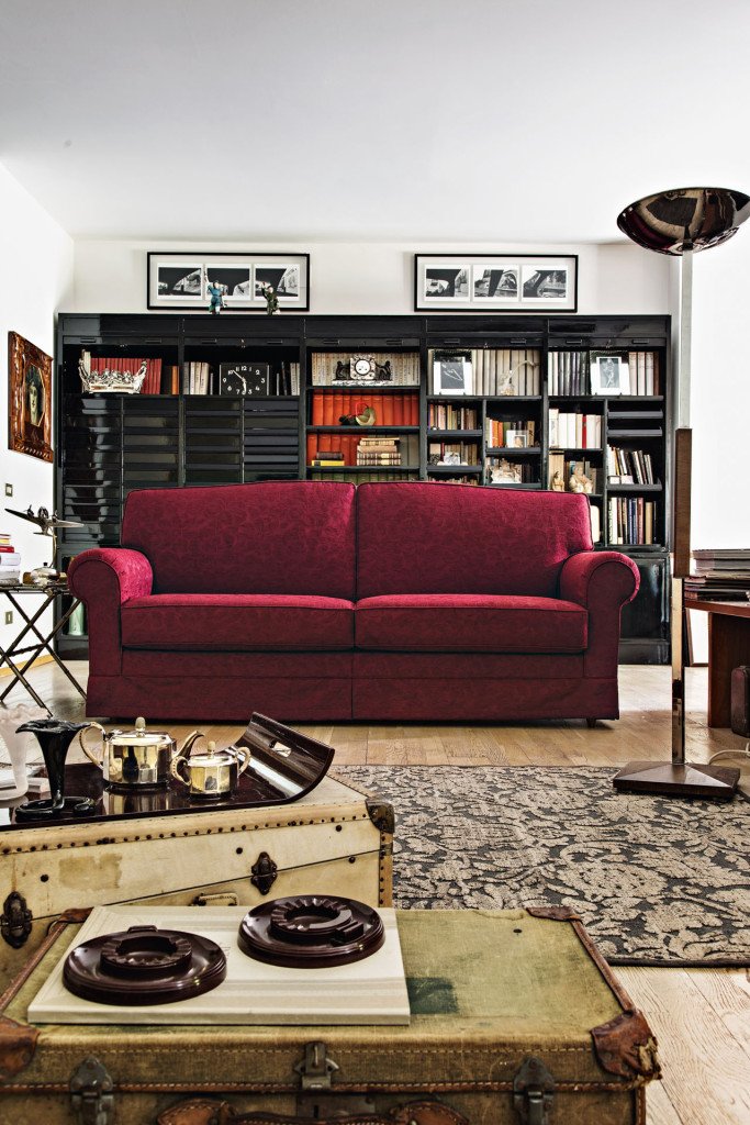 Poltrone e sofa: prezzi e offerte dei nuovi modelli del catalogo
