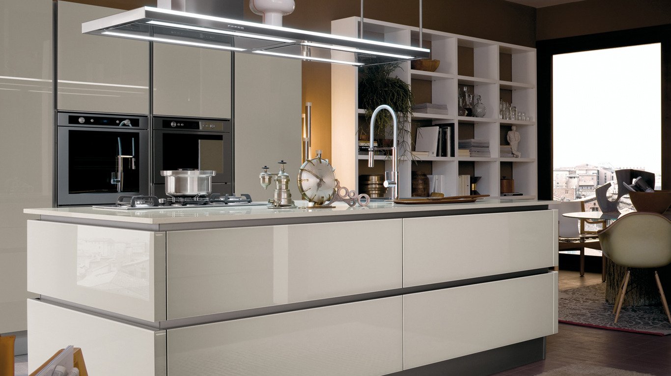 Veneta cucine: prezzi e modelli del catalogo