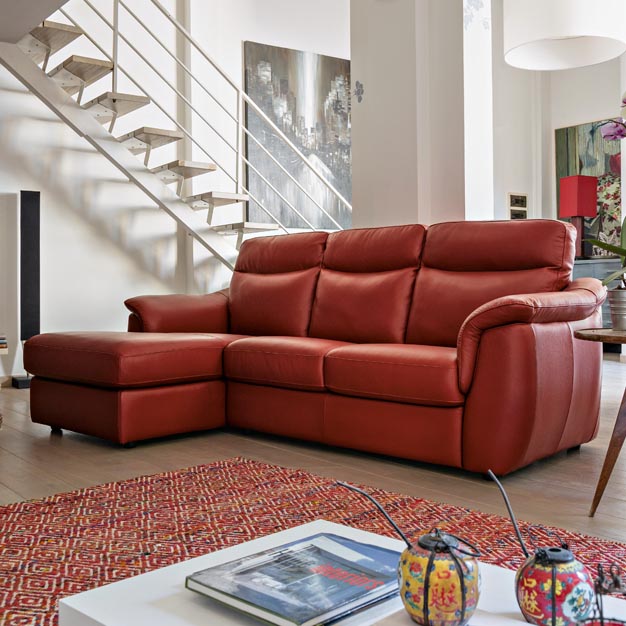 Poltrone E Sofa Divani Letto Angolari