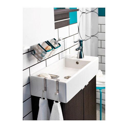 Lavabo ceramica lillangen