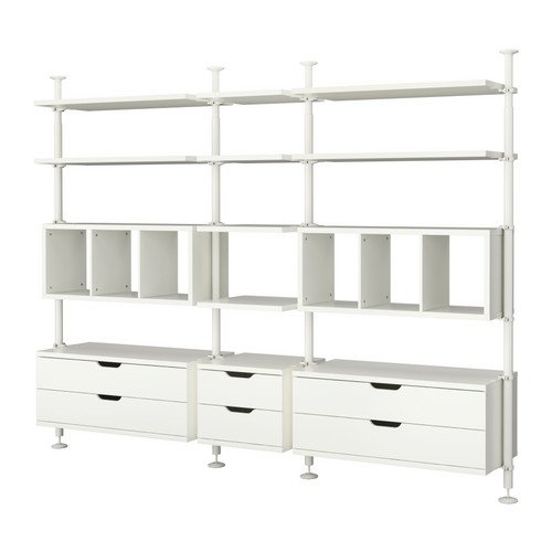 Armadi ikea: proposte dal catalogo, dai guardaroba alle cabine armadio Armadi ikea 4 stagioni con prezzi