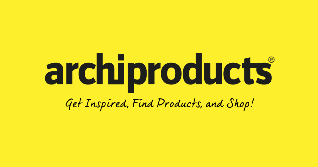 archiproducts logo