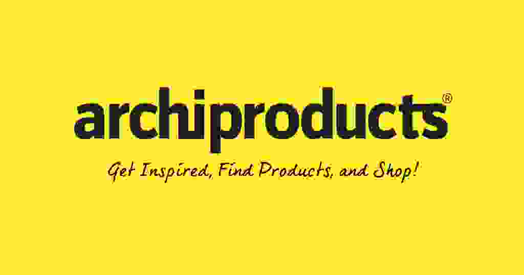 archiproducts logo
