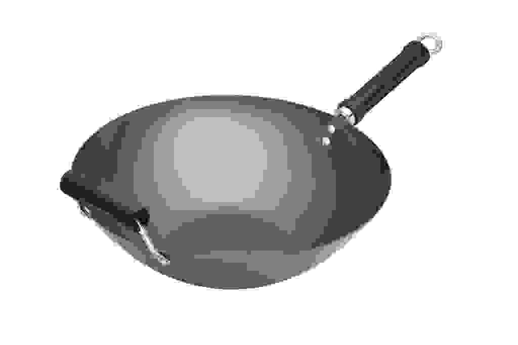 padella wok kitchen kaft