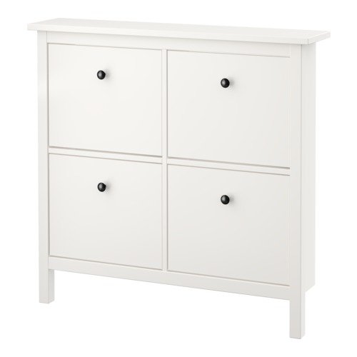 Scarpiere Ikea - hemnes