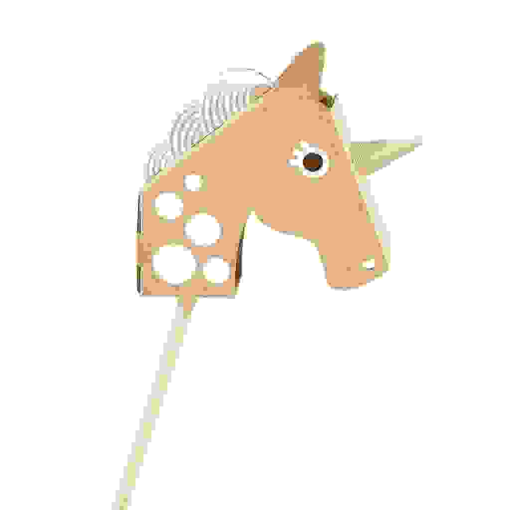 giocattoli di design Little Unicorn Head