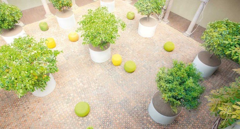 Porta Vasi Per Davanzale, Portavasi Da Finestre