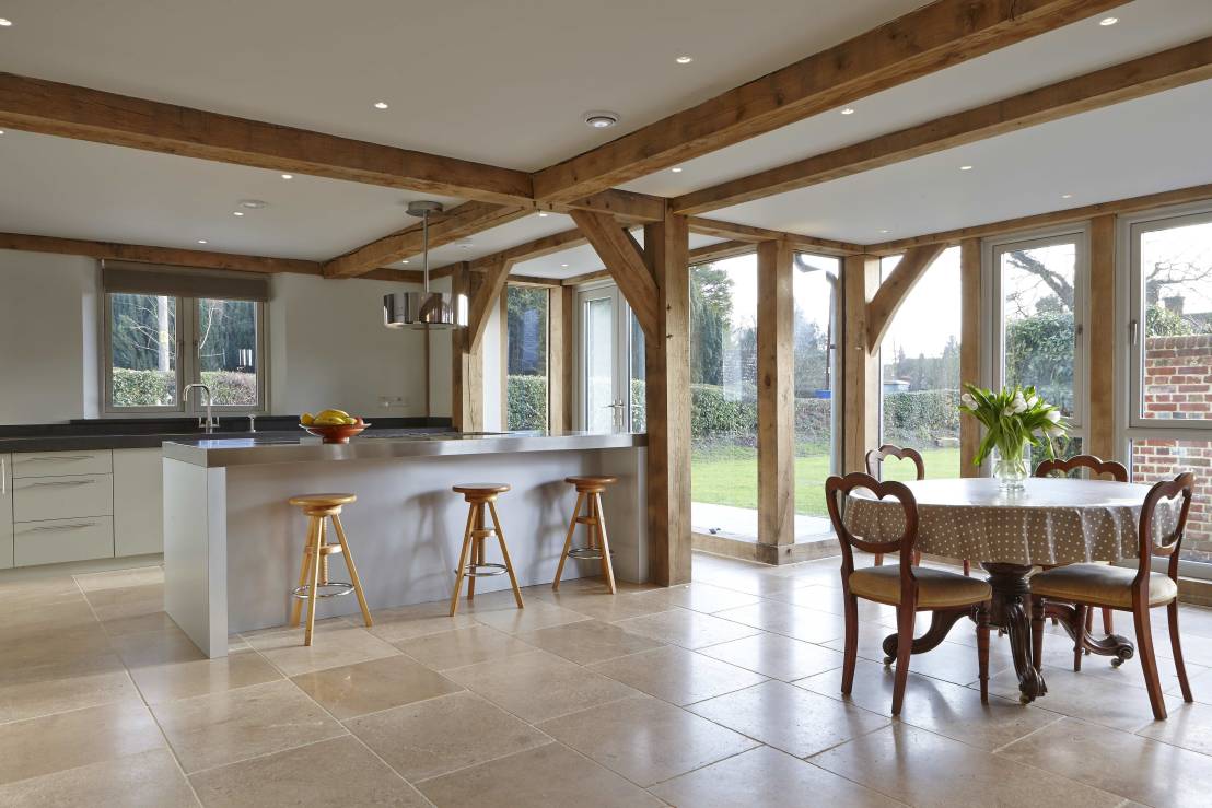 Soffitti in legno: trend o stile per sempre?