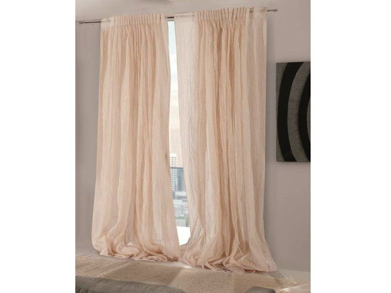 Tende camera da letto: un aiuto allo stile Tende per camera da letto classica