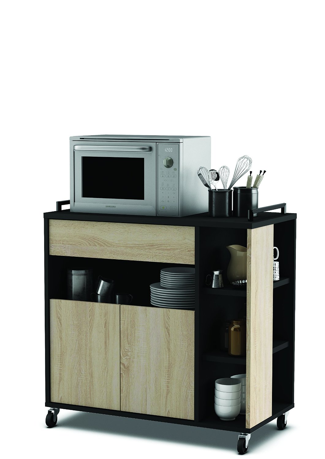 Carrello cucina: modelli, prezzi e proposte