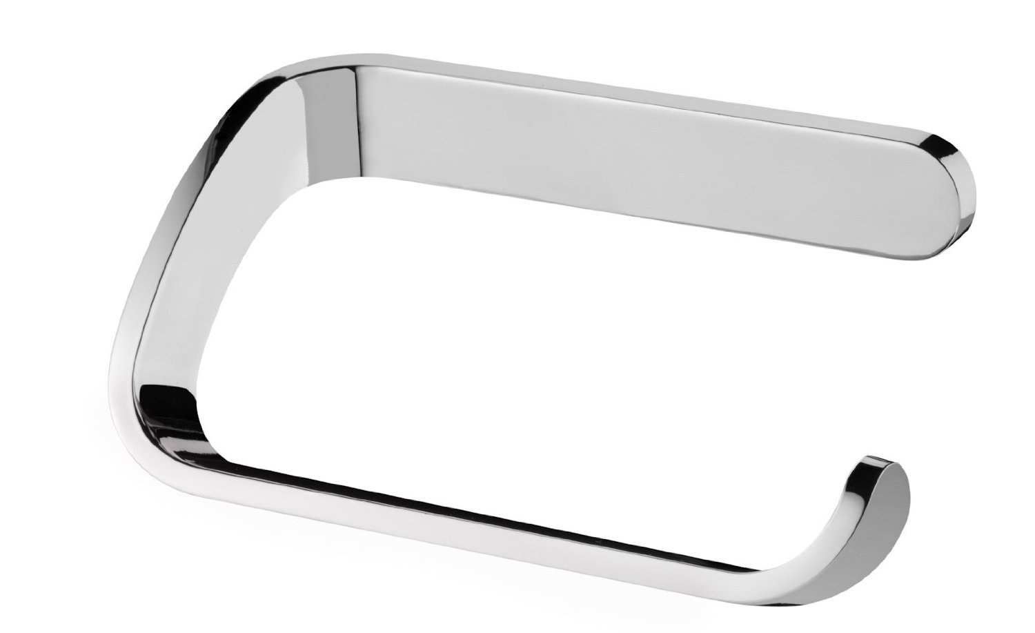 Portarotolo Carta Igienica Corredocasa - Con Fiocchi Juta, 3 Tasche, Made In Italy