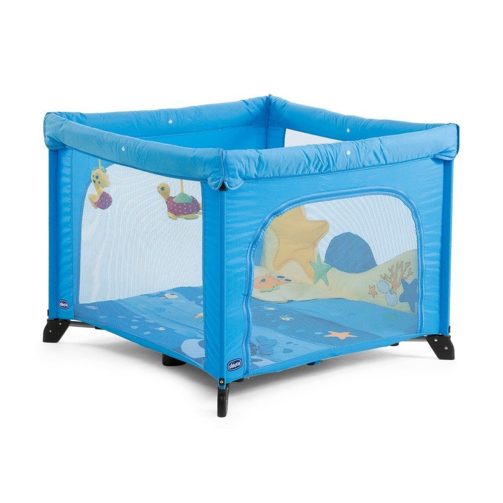 box bambini chicco