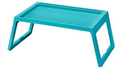 vassoio da letto ikea
