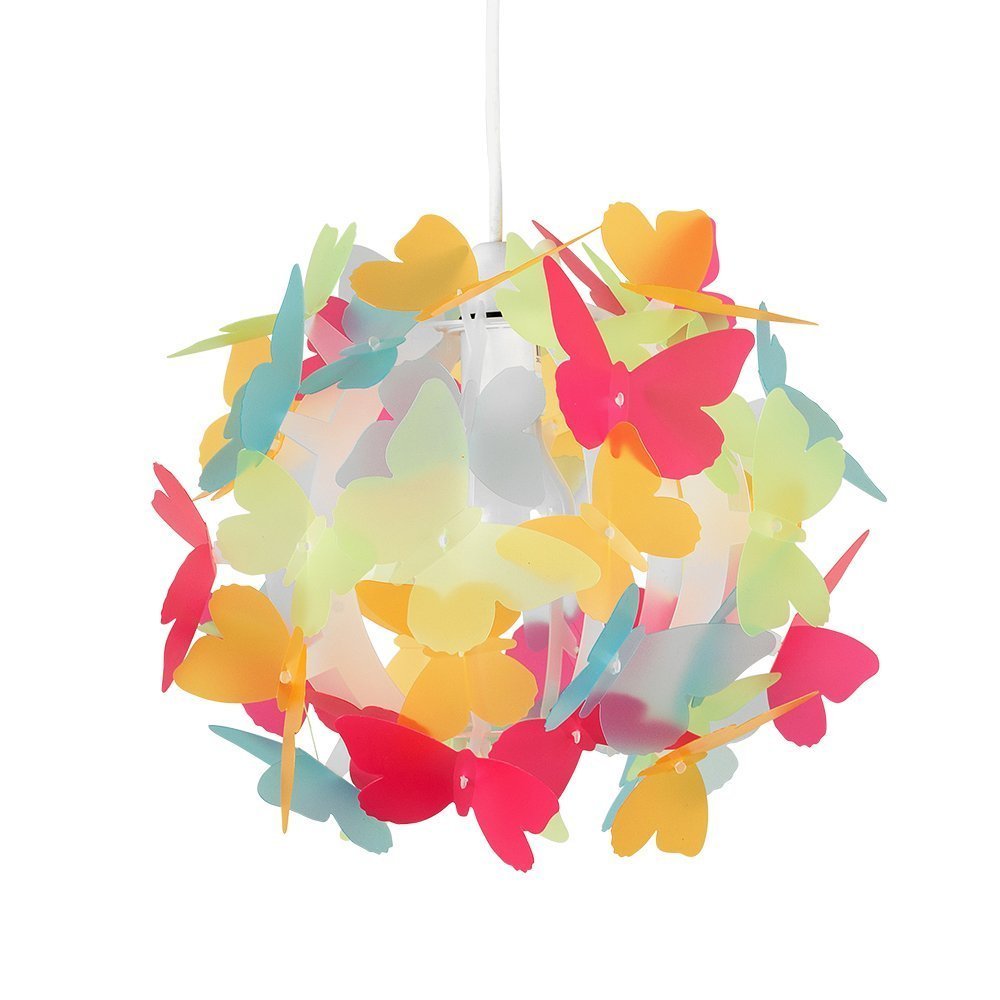 Lampade per camerette: modelli e prezzi disponibili online Lampadari per bambine