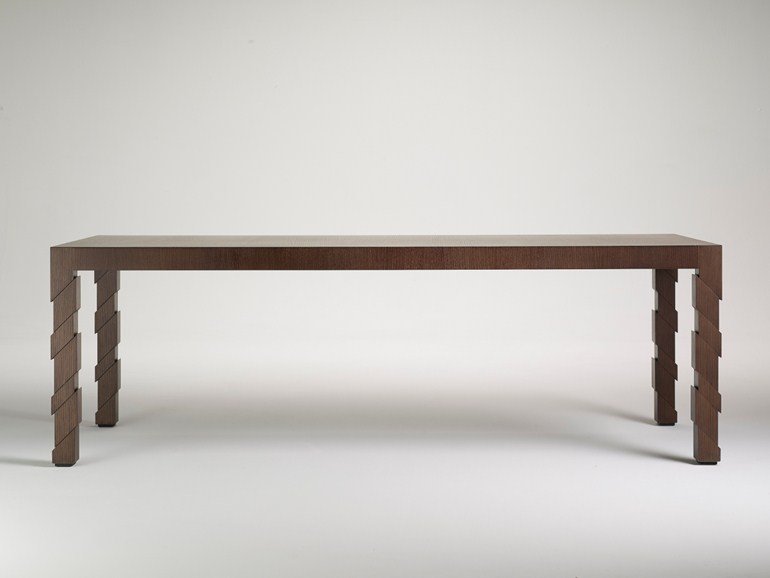 thor1 - tavolo legno massello