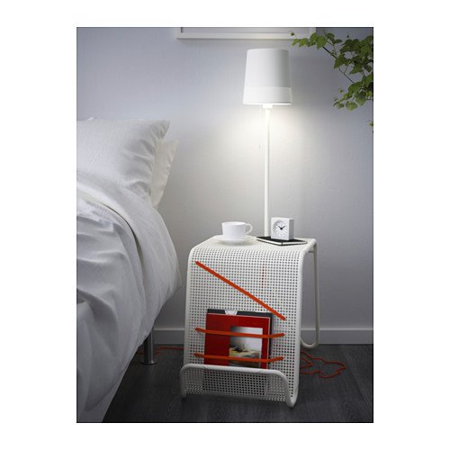 comodino ikea ps 2014 lampada 1 comodino ikea ps 2014 lampada 1