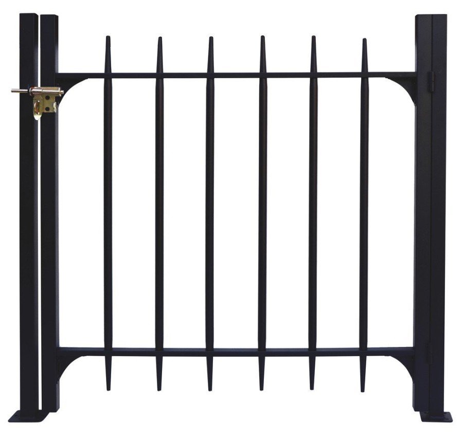 Cancelletto Da Box Equestre Equestro 105x69 Cm - Poliestere Idrorepellente, Nero, Con Logo Ricamato E Ganci Metallici
