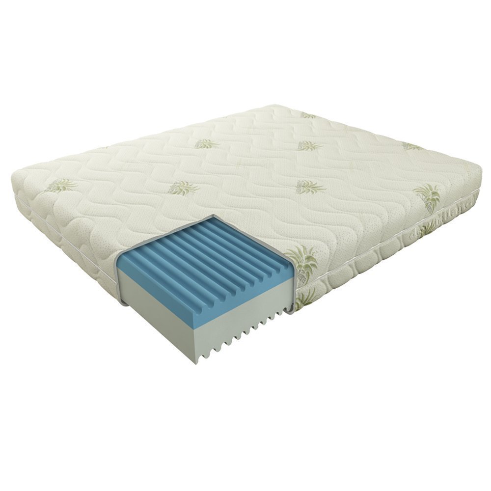 Materasso memory foam Deluxe