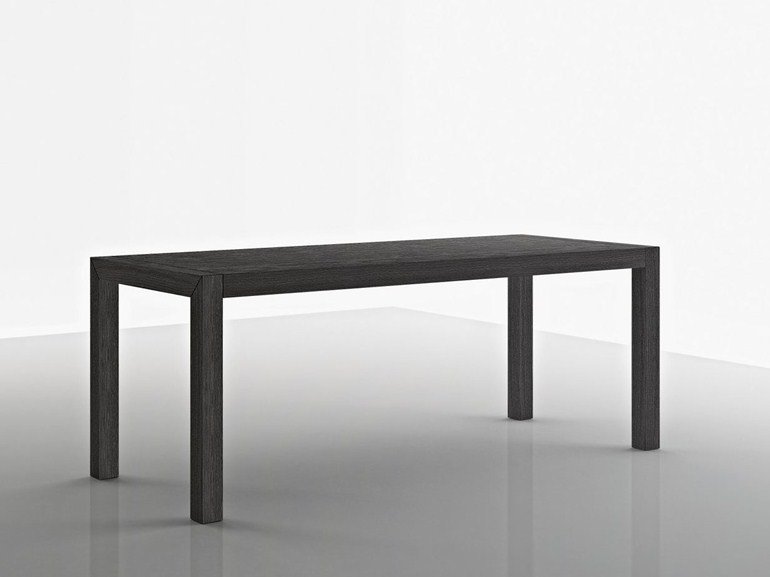 tavolo allungabile di design