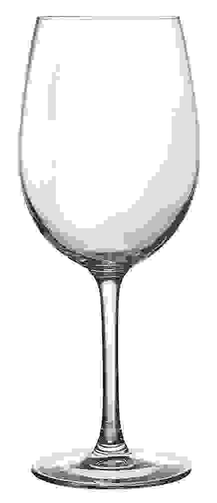  bicchieri da vino Royal Worchester Chateau