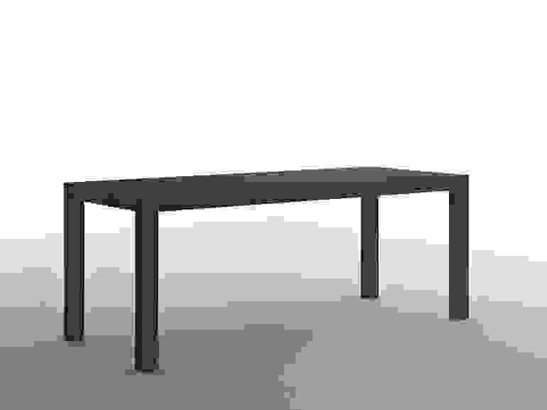 tavolo allungabile di design