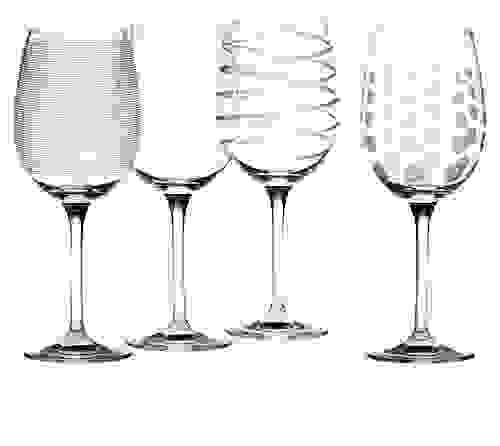 mikasa bicchieri da vino