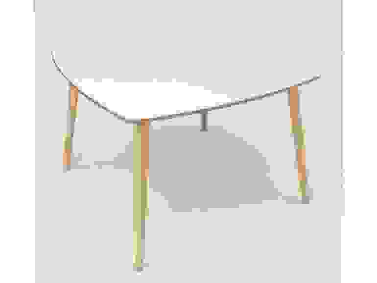 tavolo allungabile di design nam 1
