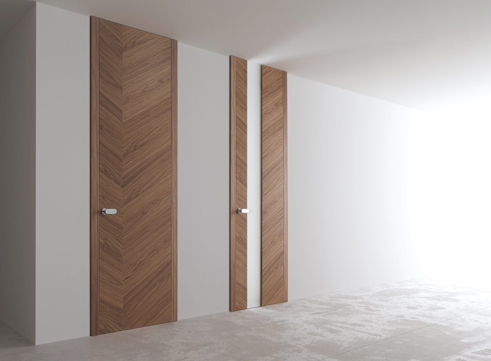 Porte interne: economiche e moderne, tante recensioni con offerte e ... Tipi di porte interne