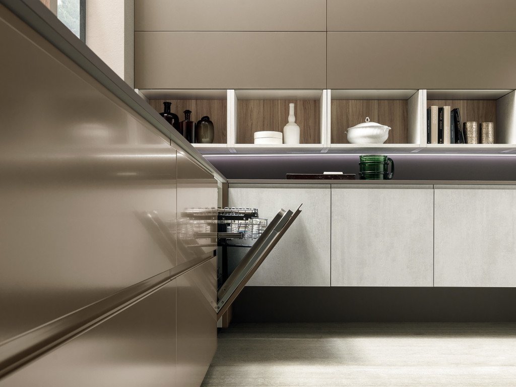 cucine febal volumia