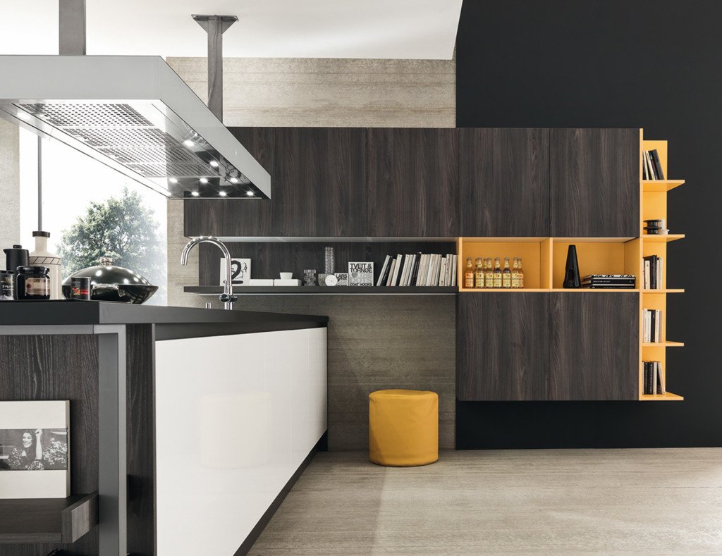 Cucine Febal modello Marina 3.0