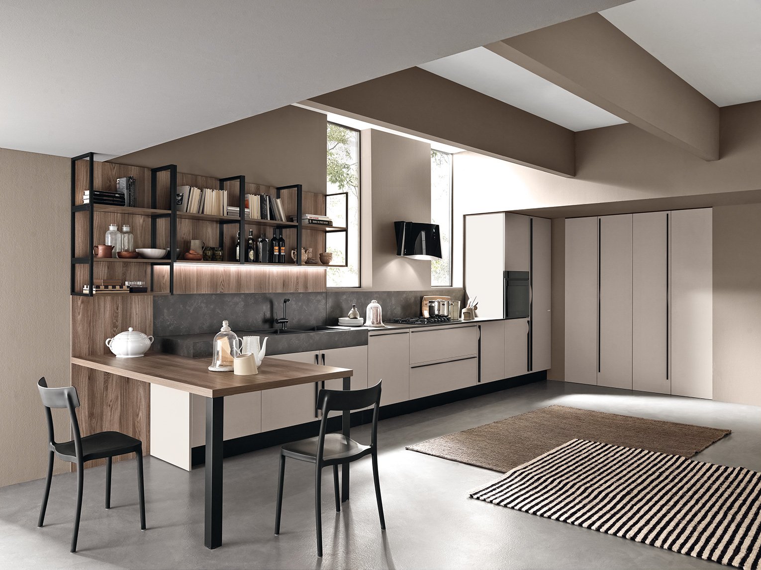 Cucine febal: prezzi e modelli consigliati