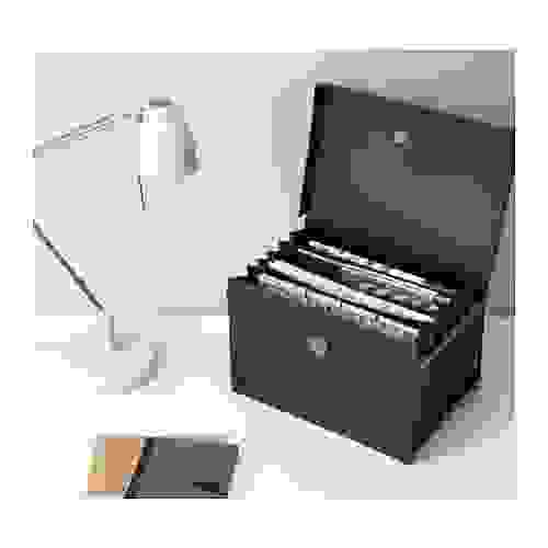 scatola per documenti