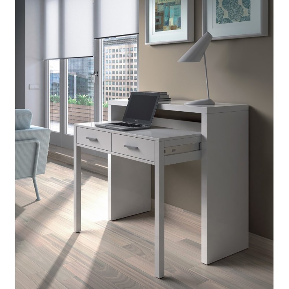 Scrivanie ufficio di design: modelli e prezzi Scrivanie moderne per studio