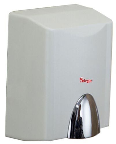 1 PZ Di ASCIUGAMANI A CELLULA SMART JET CROMATO