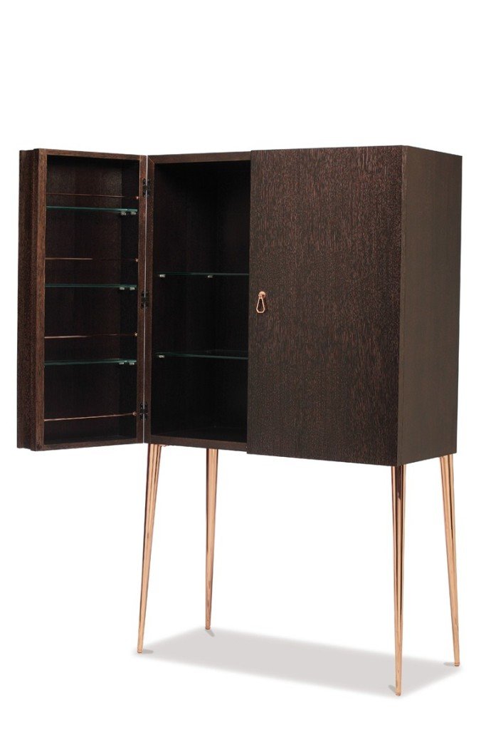 city credenza