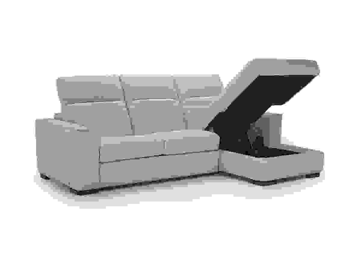 Divani e divani opzione contenitore