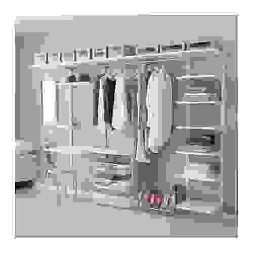 Cabina armadio Ikea modello Algot