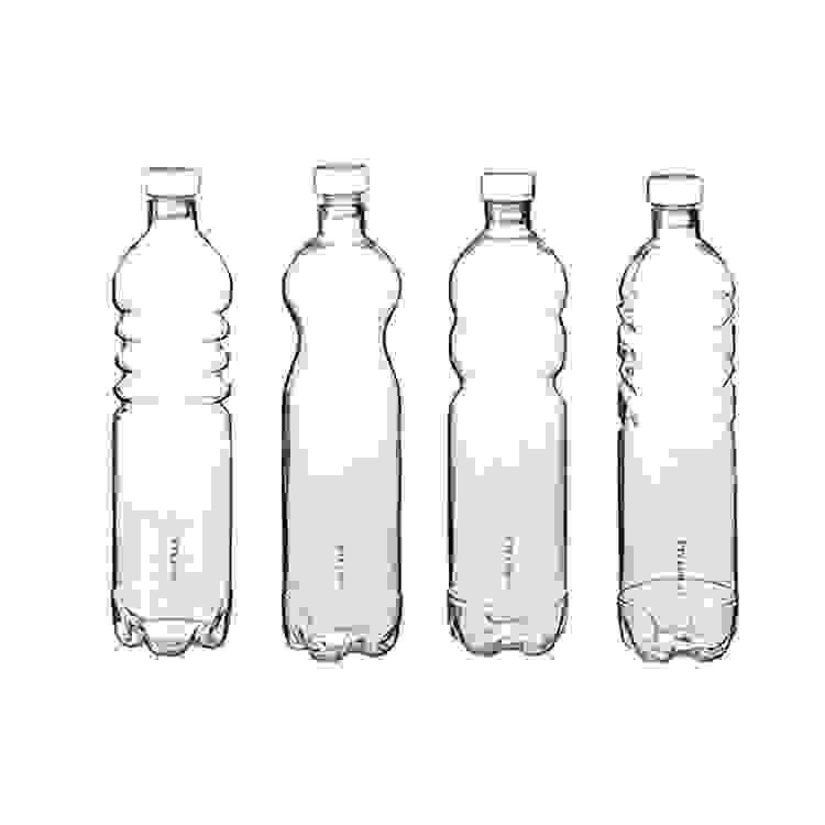 Bottiglie per l'acqua
