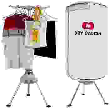 Stendino elettrico Dry Balon