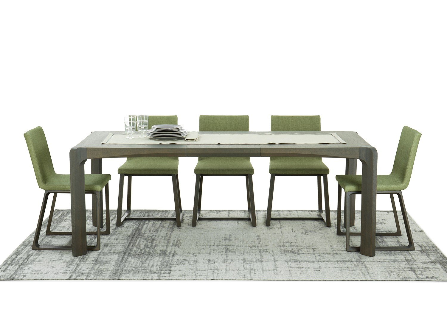 Tavoli in legno homeplaneur