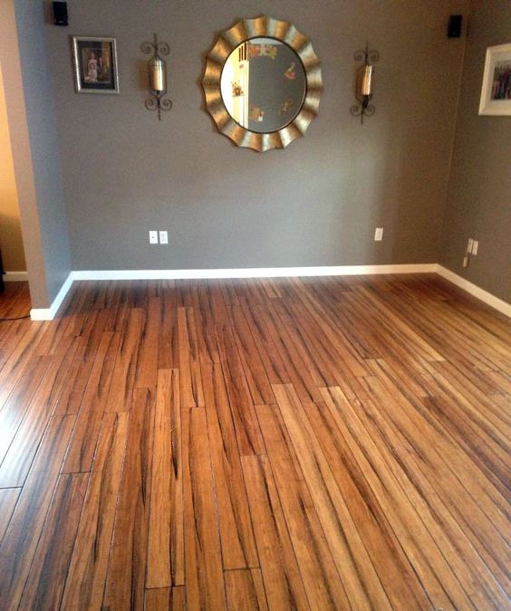 Parquet bamboo: scopriamone insieme le caratteristiche Parquet bamboo caratteristiche