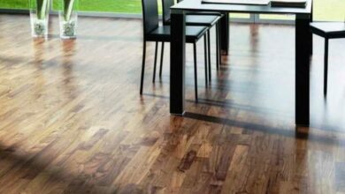 Parquet bamboo tipologie