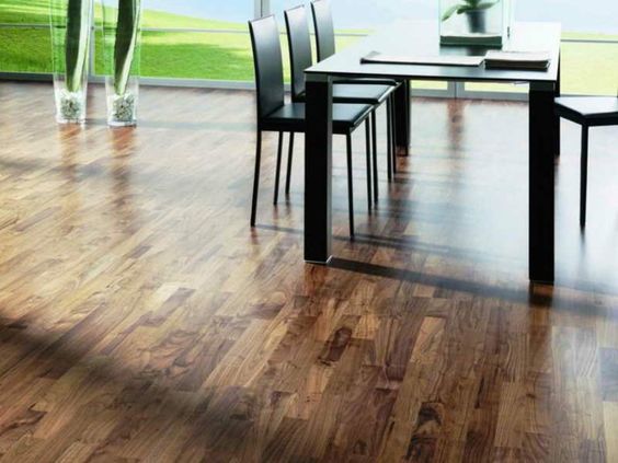 Parquet bamboo tipologie