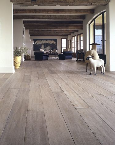 parquet laminato effetto legno