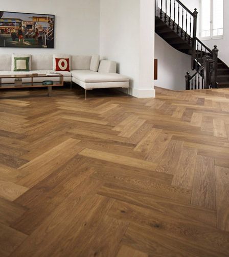 Parquet rovere: prezzi e caratteristiche Parquet chiaro naturale