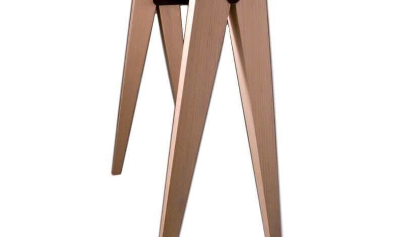 cavalletti di design