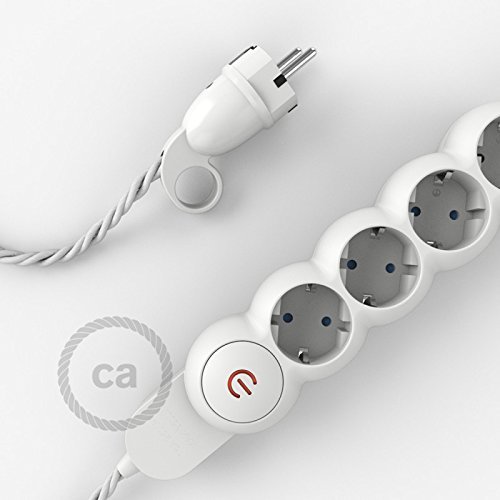 Creative cables multipresa