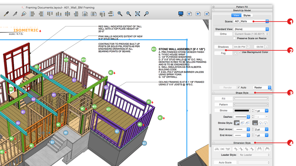 sketchup